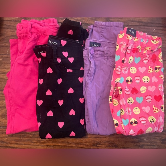 Fun pants! - Picture 1 of 1